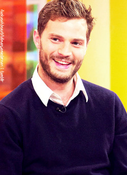 Fuck Yeah Beautiful Man Jamie Dornan