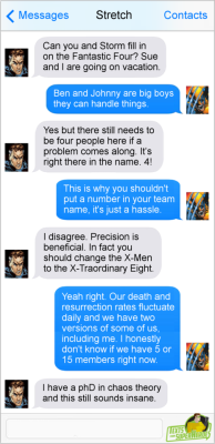 textsfromsuperheroes: Texts From Superheroes