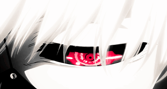 ohmikasaa:  Kaneki Ken - Tokyo Ghoul√A 