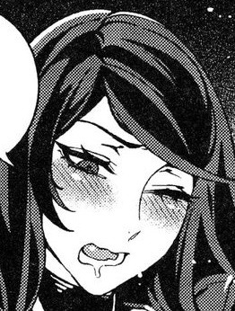 Tasteful Ahegao