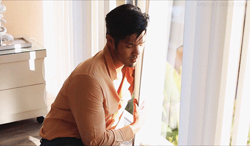 mndvx:ROSS BUTLER››› behind the scenes with Men’s Fashion Post