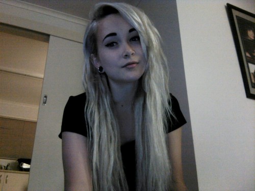 caitsexual:  I have no life. 