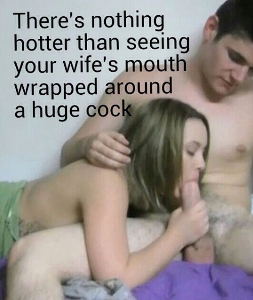 XXX hotwifememe:    Hot Wife and Cuckold Meme photo