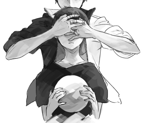 aoisound:  x