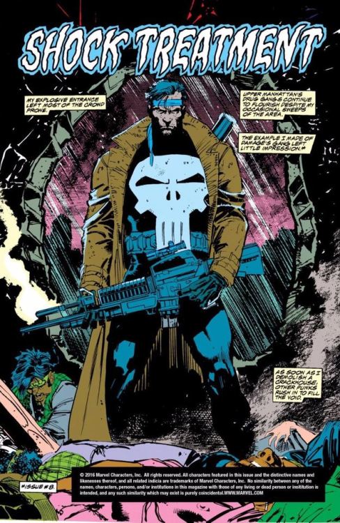travisellisor:page 2 from  Punisher War Journal (1988) #11 by Jim Lee, Klaus Janson, Gregory Wright, Carl Potts and Jim Novak