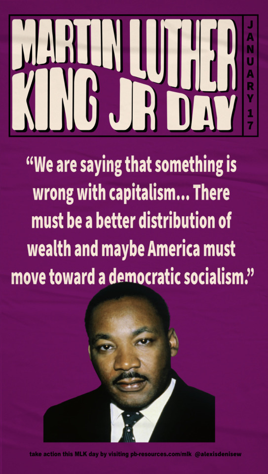 Happy MLK Jr. Day With Some Quotes People Seem To Forget He Said.