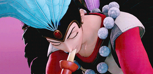 robvalentines:HIT PARADE:Gather the gang and give your foes a show they won’t forget.