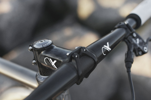 wittson: WITTSON cross country 29er Bestia 086- oversized externally and internally butted headtube-