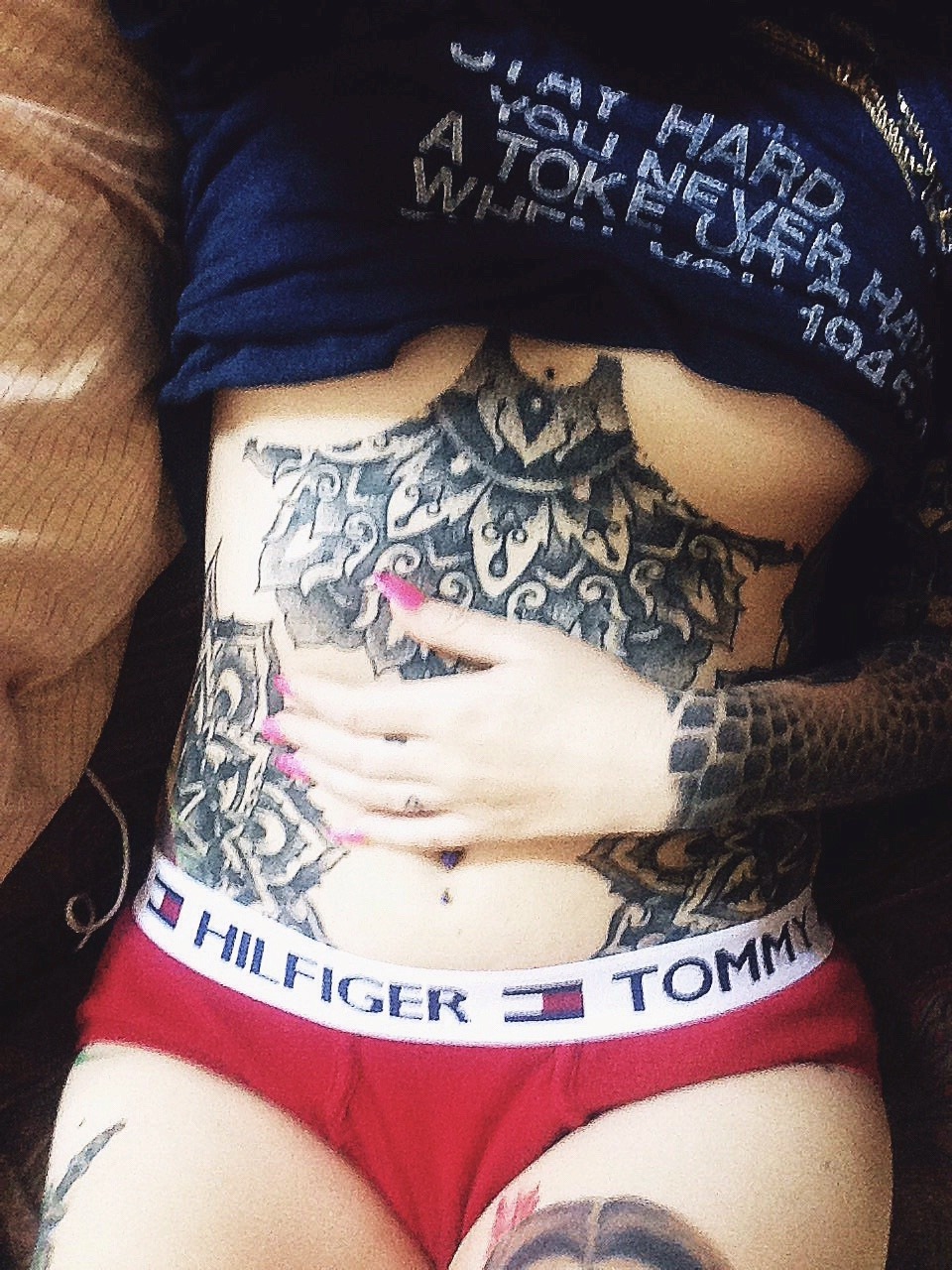 faunprincessxo:  faunprincessxo:  Mornings.  I’ve lost so much weight since then
