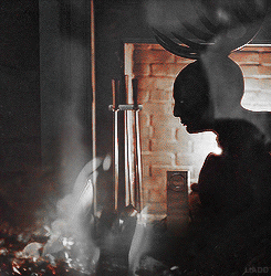 It Was The Darkness Exploded, The Darkness Molten, And The Beauty Of It Was Like The Glow Of Smoldering