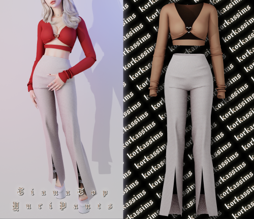 korkassims:  JADE BODYSUITCORSET TOPNew mesh by korkassims9 swatchesBase game compatibleTeen+All LOD