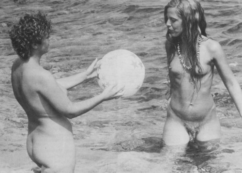 Nudist Adventures