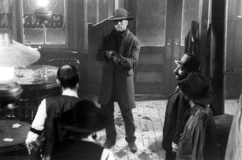 Unforgiven (1992)