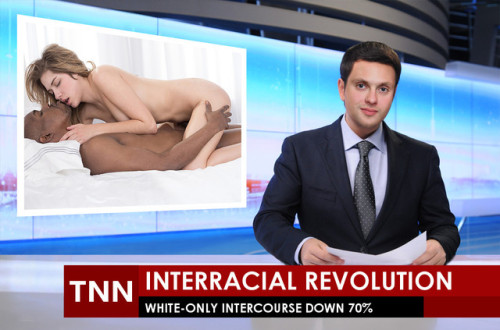 interracial mainstream