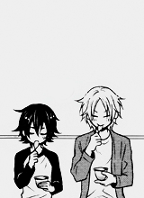  Mayonaka no Oyatsu- Azuma♥Taiga                  