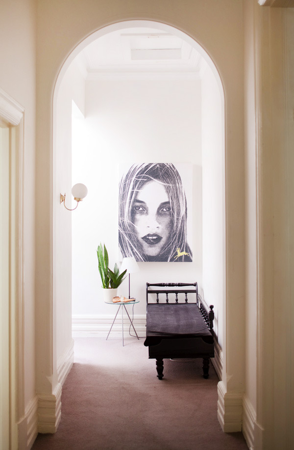 vintageluxe:   the design files  