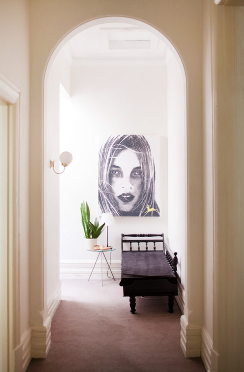 vintageluxe:   the design files  