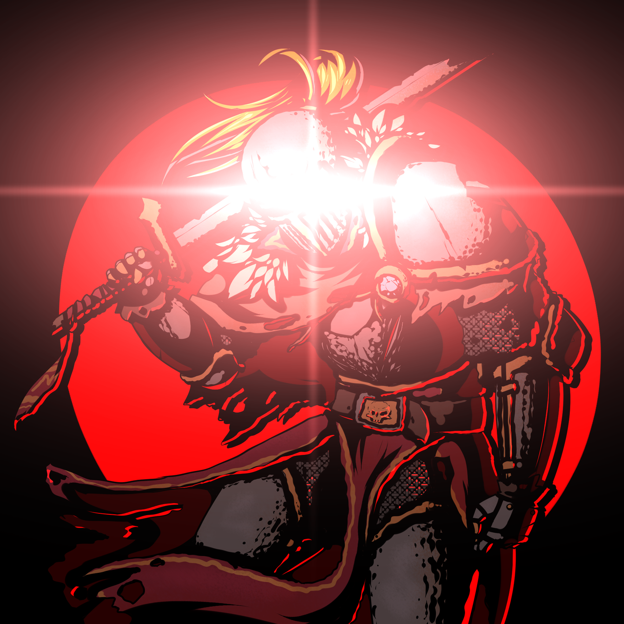 limebreaker:    I still feel bad about the woodgator thing, so I figured I’d draw