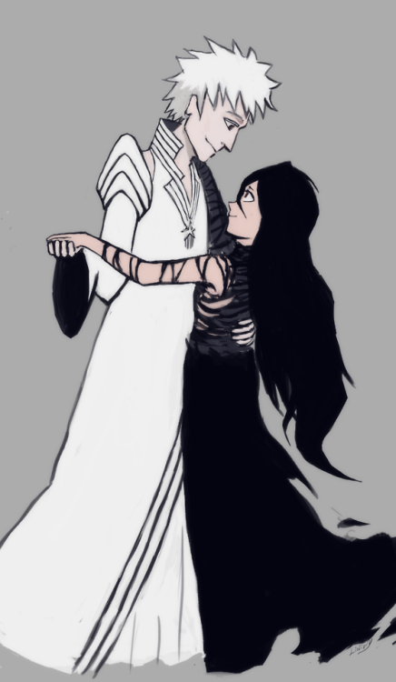  IchiRuki month in RussiaDay 2 - Sun and Moon ( Dance With Snowwhite) +Day 7 - “Clothes exchange” 