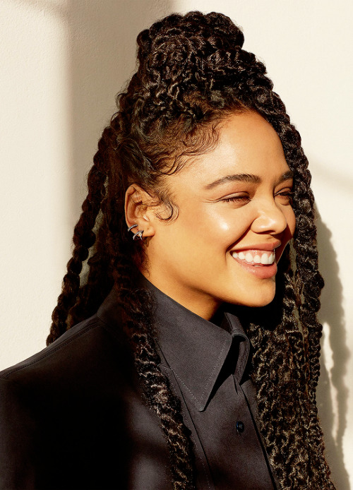 dylobriens:TESSA THOMPSON ©  Daniel Riera