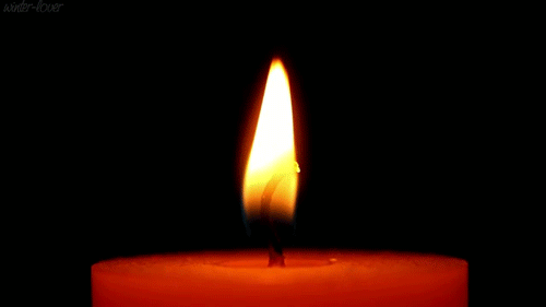 Easy Candle Meditation