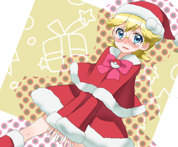 ridingyourgogoat:  Artist: KAORI 