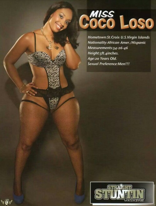Coco Loso
