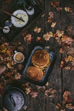 wiccamoonlight:  witchy inspo: cooking 🌿|