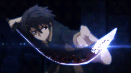 officialsuzuyakai:  Itto Shura - Episode 3 