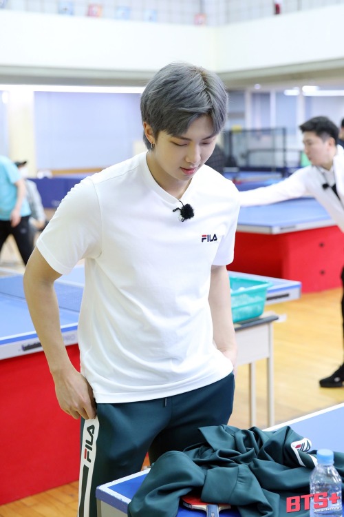 210421 | Run BTS! - EP.138 (3/3)