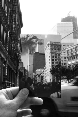 feellng:  September 11th 2001: 9/11 Terror Attacks On this day in 2001, thirteen years ago today, two hijacked planes were crashed into the World Trade Center towers in New York City and another into the Pentagon building in Virginia. The Twin Towers