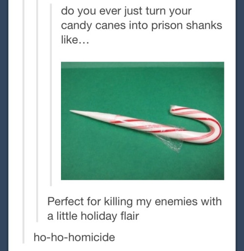 itsstuckyinmyhead: Christmas and Tumblr