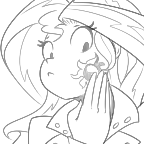 reisartjunk: scdk-nsfw  replied to your  photoset :                      finally have my own sunny                      I really wish they wouldn’t put the damn marks on the characters’ faces :/ It’s already on the clothing.     Same, but I’ll