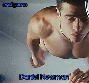 Porn el-mago-de-guapos: endgame (2001) Daniel photos
