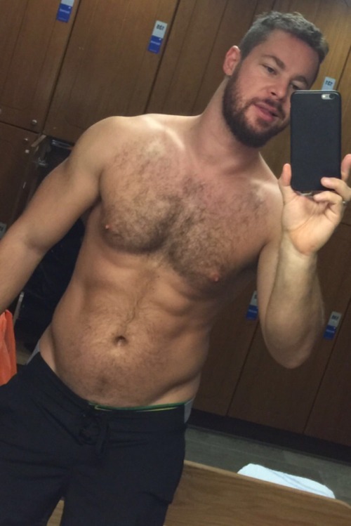 Hot Nipples for Days