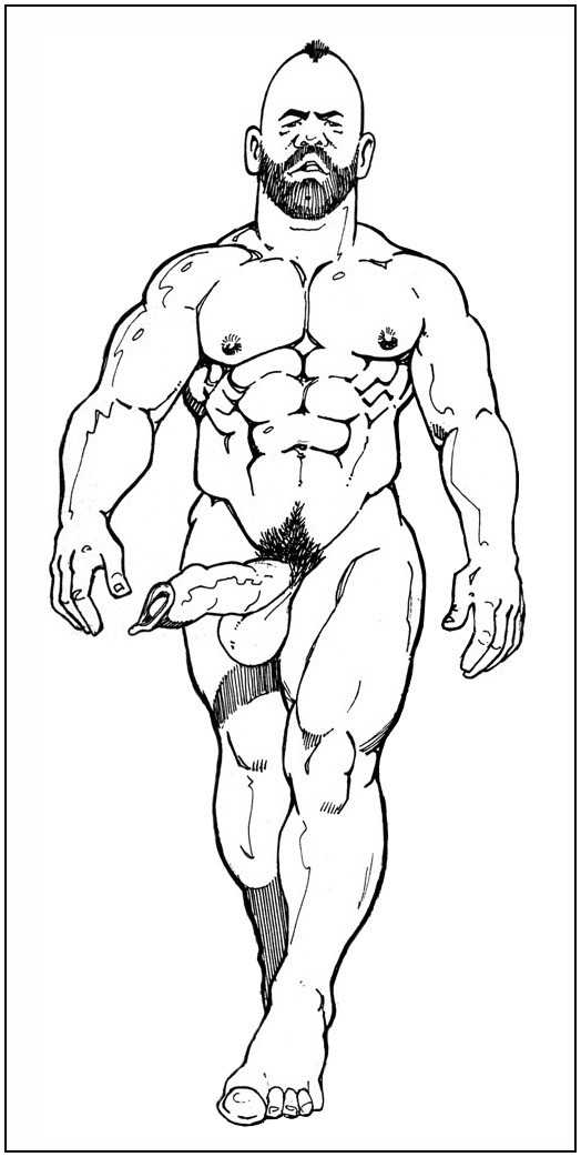 superdirty2-arterotica: Bill Ward - 007a/b https://superdirty2-arterotica.tumblr.com/archive