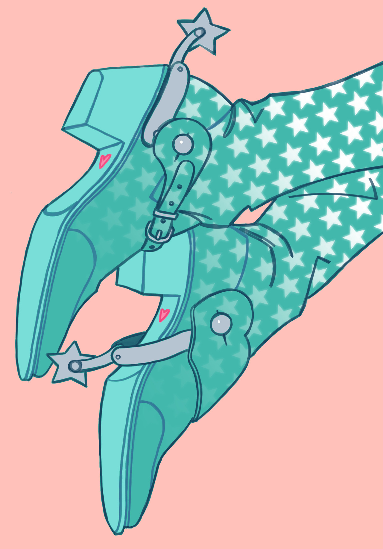 glitteryfuckss: 🌟🌟The Shoes™~🌟🌟