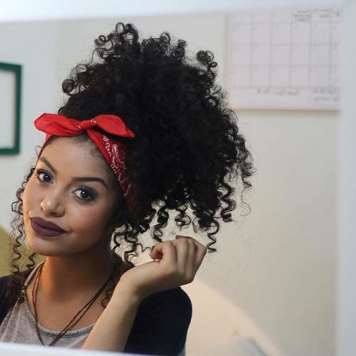 afrodesiacworldwide:   steffany_borges    