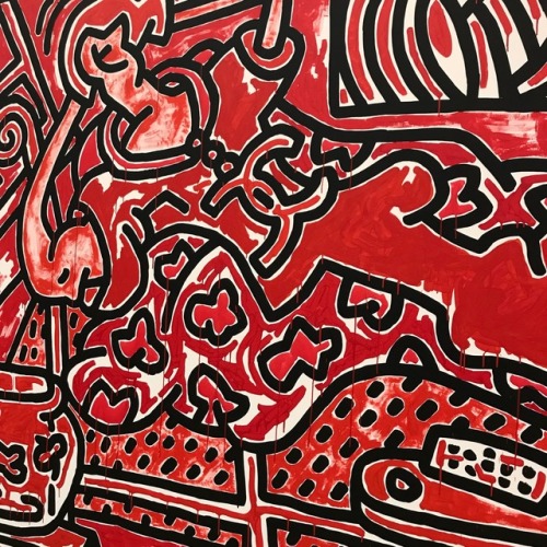 51don: Keith Haring