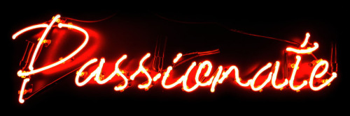 neonandmore:  Custom Neon Signs 