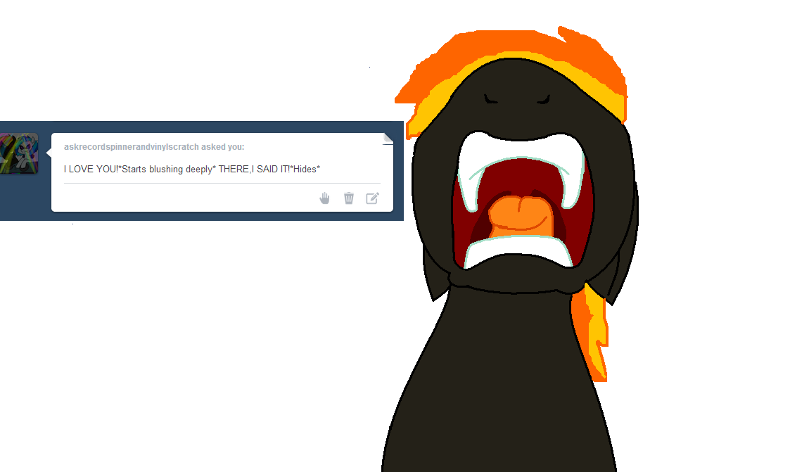dollyflash:  THANK CHU GUYS :D anyway 1 last post left for Discorded Kenny:( make