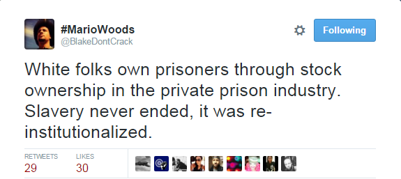 lagonegirl: where is the lie?  