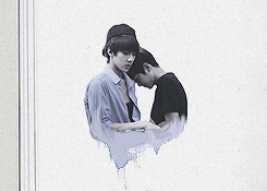 tashyung:  ᒥ sehun’s otps  ᒧ baekhun 