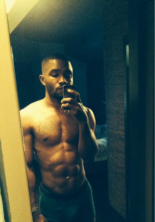 myfashionkillsslowly:lepreas:frankocean:  shout to the selfie god  you are the selfie god  Bruh I never seen you like that before