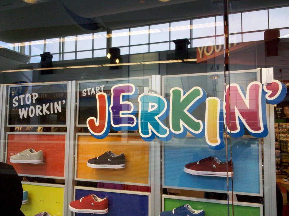 Advert Slogan Fails: