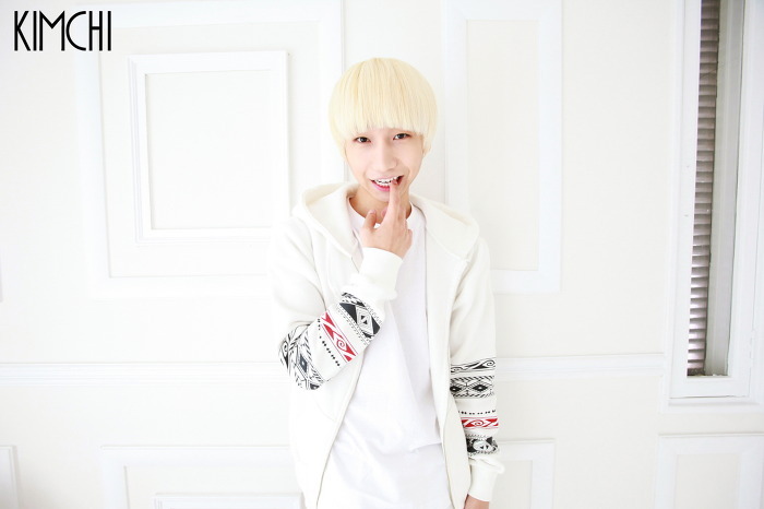 aa's kimchi