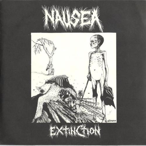 posers-inc:Nausea - Extinction