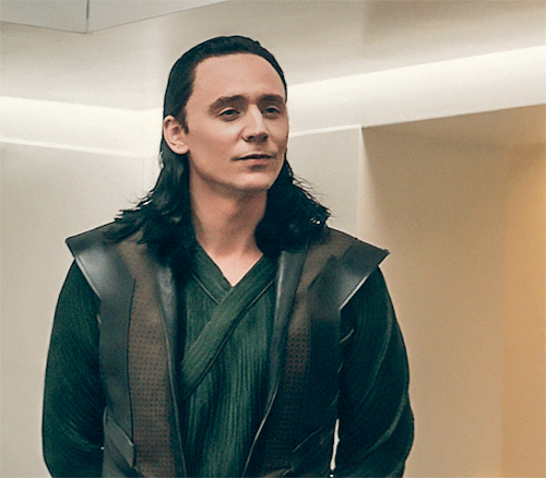 Thor: The Dark World (2013) 