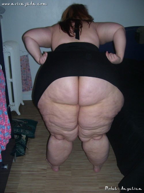 ssbbwfanatic:  Great ass