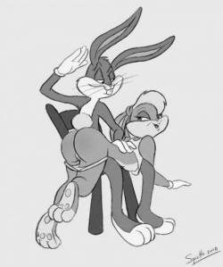 Devildog224:  Couitus:  Bugs Is A Bad Bunny…….  Fuck That He’s My Role Model